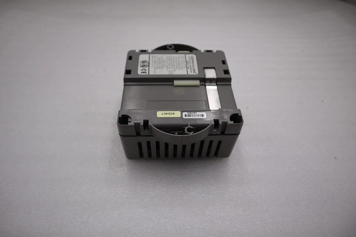 Used Giddings & Lewis M.1300.7372 R1 Input Module 24VDC SINK/SOURCE STOCK 5171A