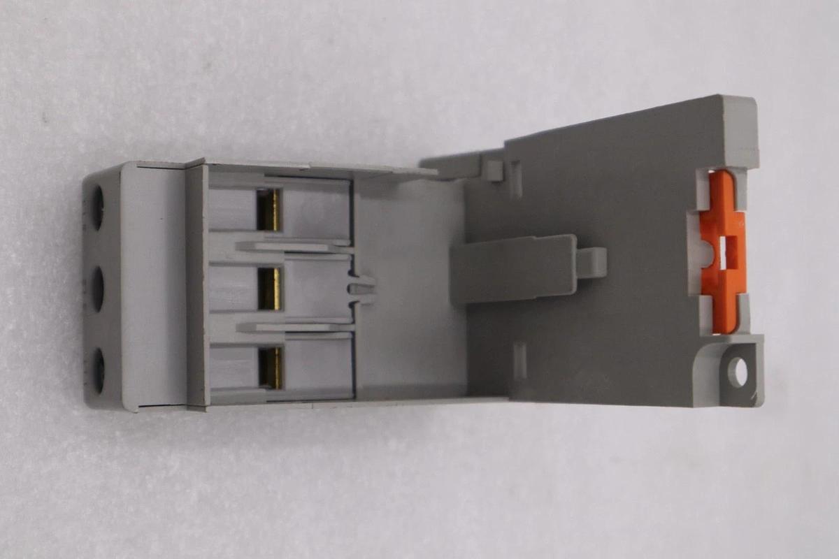 Used LOT OF 2 --- AB ALLEN BRADLEY 193-T1APM / 193T1APM STK H1607A