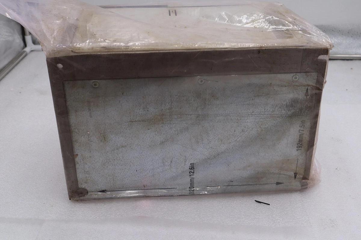 Used REFURB Allen Bradley PowerFlex 700 20BD034A3AYNADC0 MFG 2014 AC Drive STOCK 2447