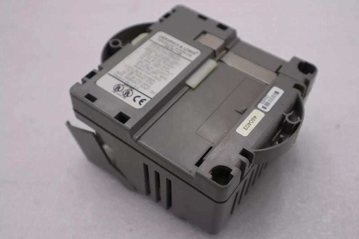 Used DANAHER MOTION M.1017.3095 R3 / M10173095 R3 GIDDINGS & LEWIS MODULE #K-2924-A