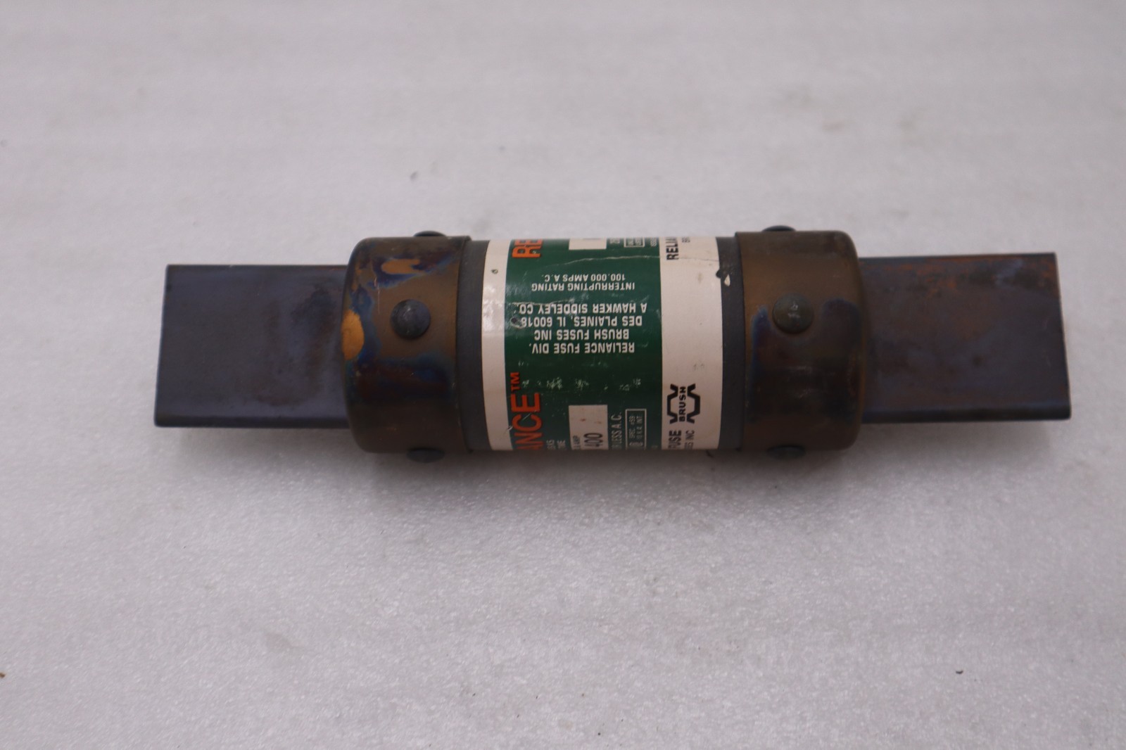 EATON CORPORATION KON400 / KON400 - NEW IN BOX - STOCK GF744A