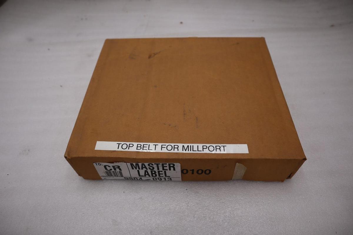 GATES 2426V363 / 9804-0913 MULTI SPEED BELT - NEW IN BOX - STOCK GF1389