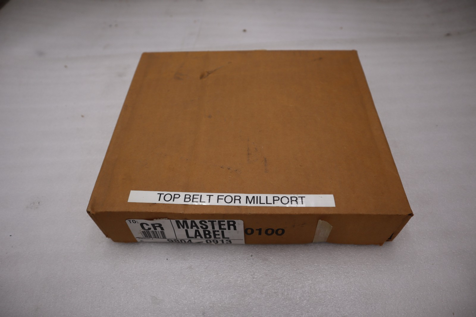 GATES 2426V363 / 9804-0913 MULTI SPEED BELT - NEW IN BOX - STOCK GF1389