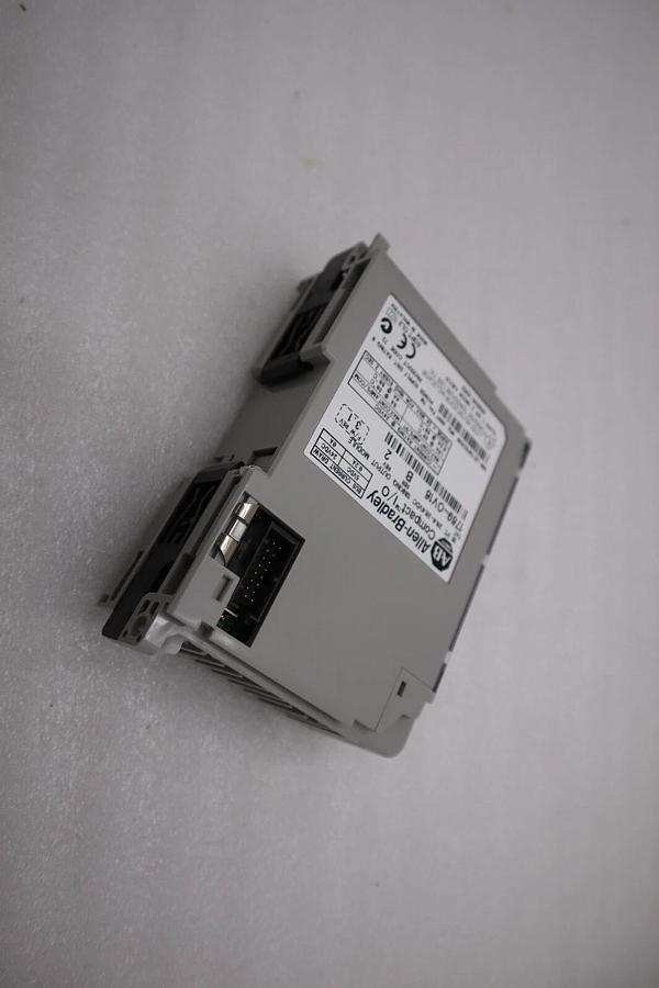 Refurbished Allen-Bradley 1769-OV16 Compact I/O Output Module STOCK H512A