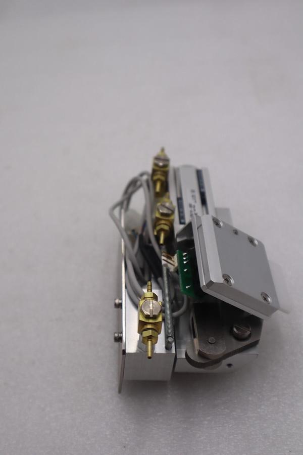 Used SMC CDU10-30D MAX PRESS 0.7MPA #K-1845