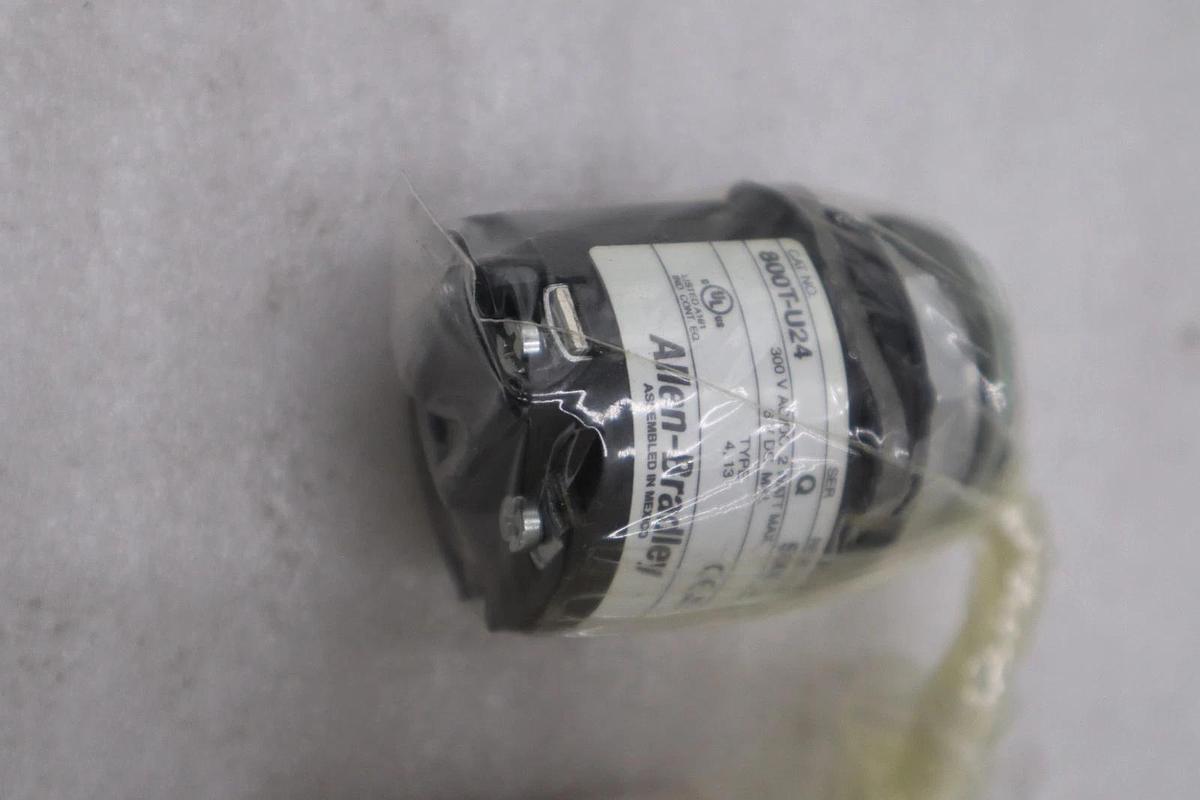 Used KATY INSTRUMENTS 420-30 CURRENT SENSOR 30A - STOCK GF333A