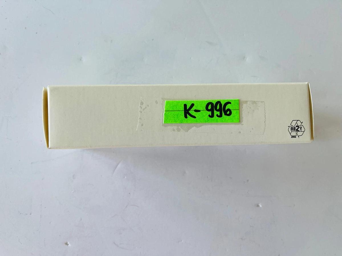 HONEYWELL TC-XXXXX2 CARD SLOT FILLER LOT OF 2 #K-996+1003