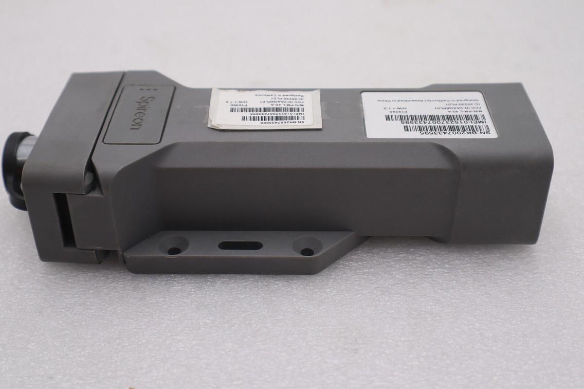 Used M-Labs GPS Tracking Device Spireon PM-L 40-A S/N BK2007433595 #2658