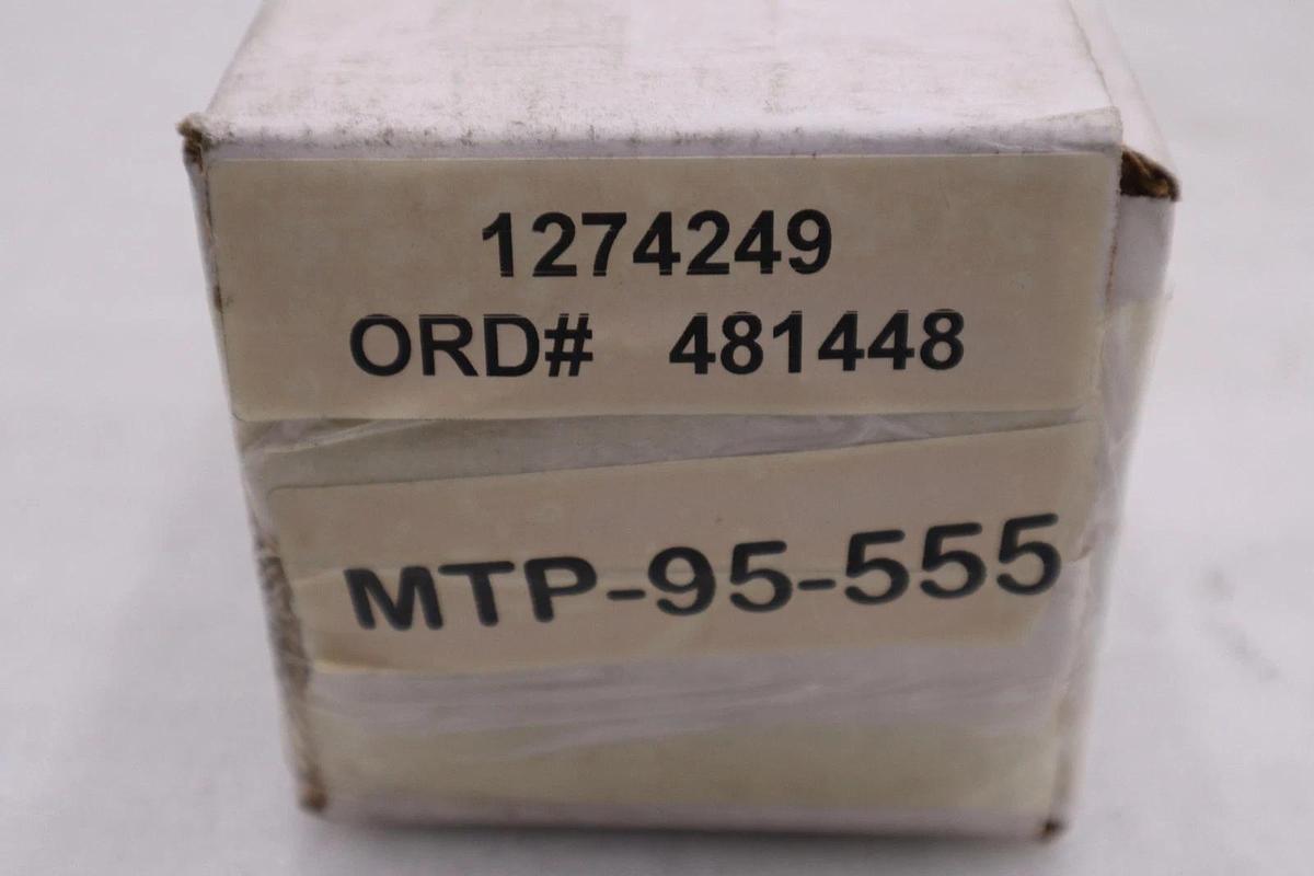 Used Wilkerson MTP-95-555 PNEUMATIC Filter Element - STOCK GF1182