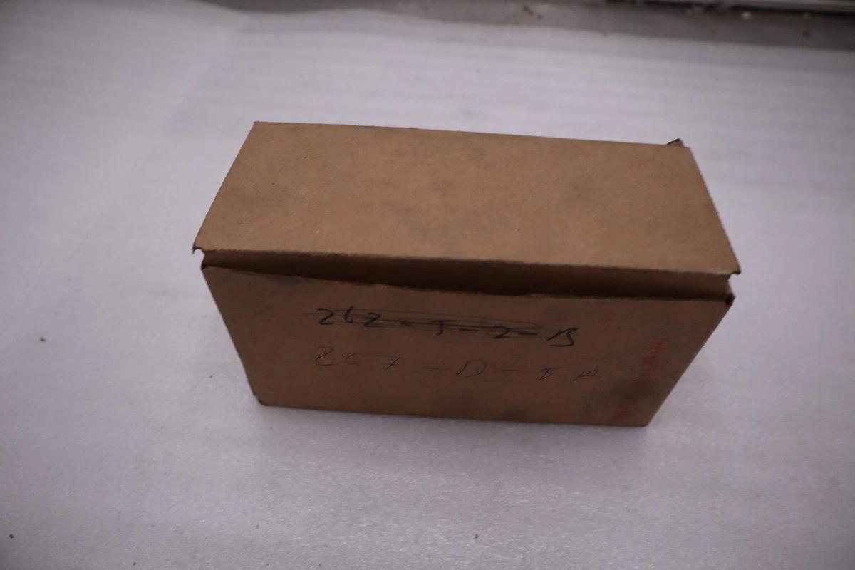 Used New Allen Bradley 836T-T252J Ser A Pressure Control 6-75PSI 200PSI Max #5534CC