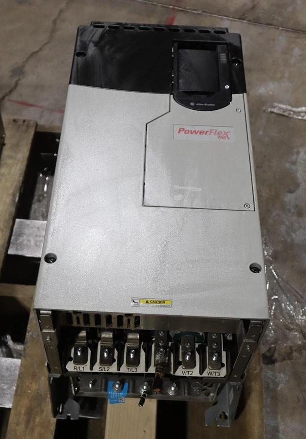 Used ALLEN BRADLEY 20G1ANE099AN0NNNNN / 20G1ANE099AN0NNNNN - STOCK SGF-4