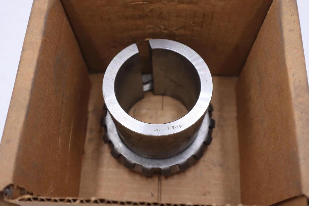 snw 115x2.7/16 skf standard accessories NEW IN BOX STOCK 3006CC