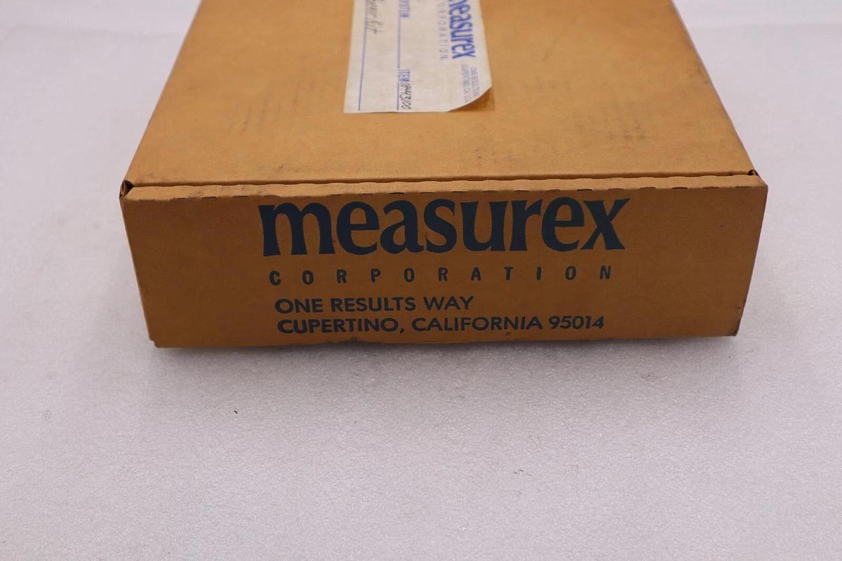 HONEY WELL Measurex Repair Kit 08443100 PowerTrack Ribbon Cable Norm #2967