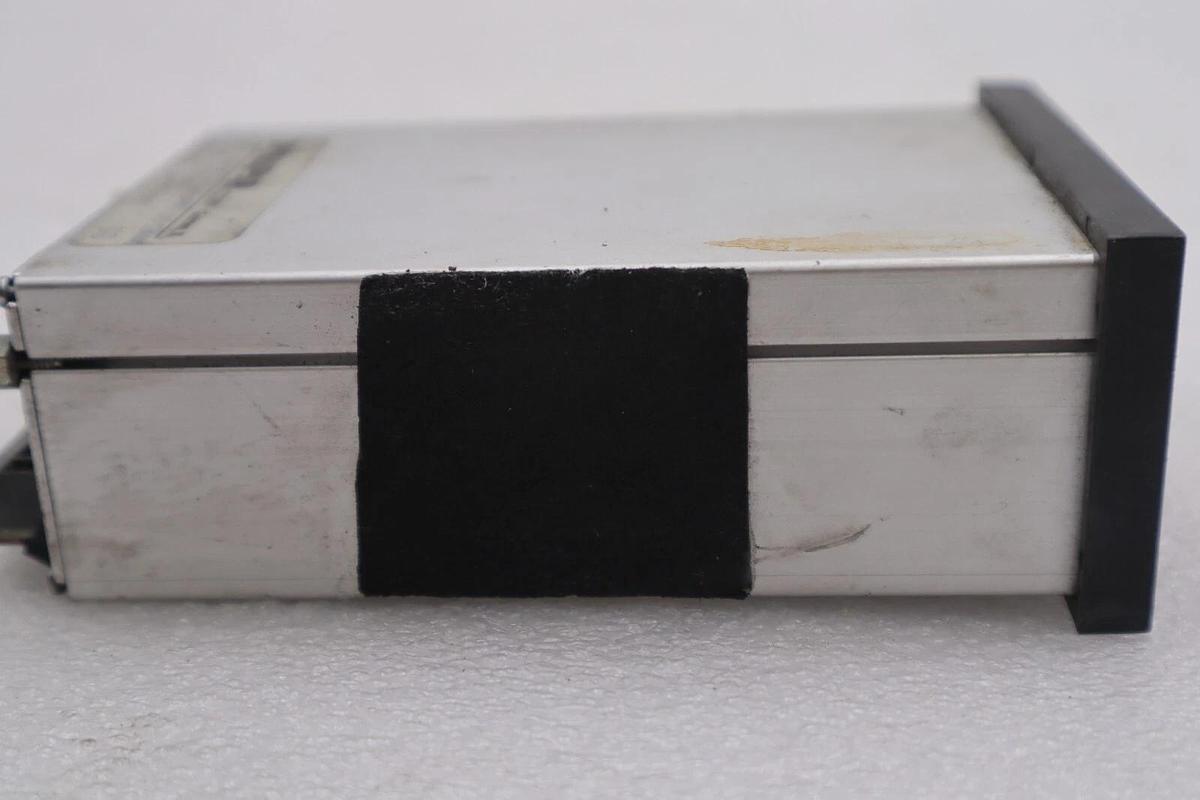 Used DYNAPAR TACHOMETER MTJR1500 #K-2251