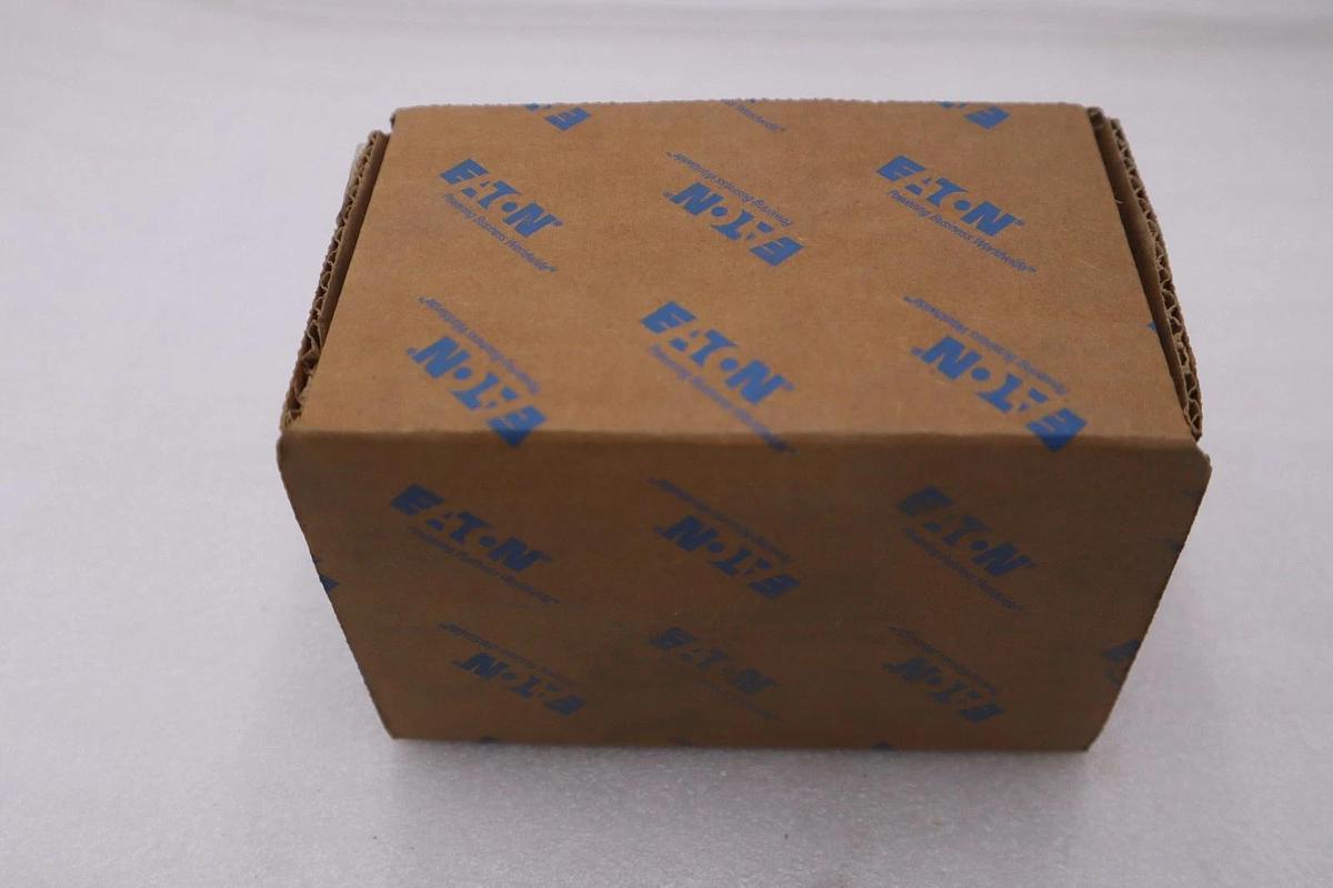 Used EATON 9-2756-1 COIL NEW STOCK GF1023