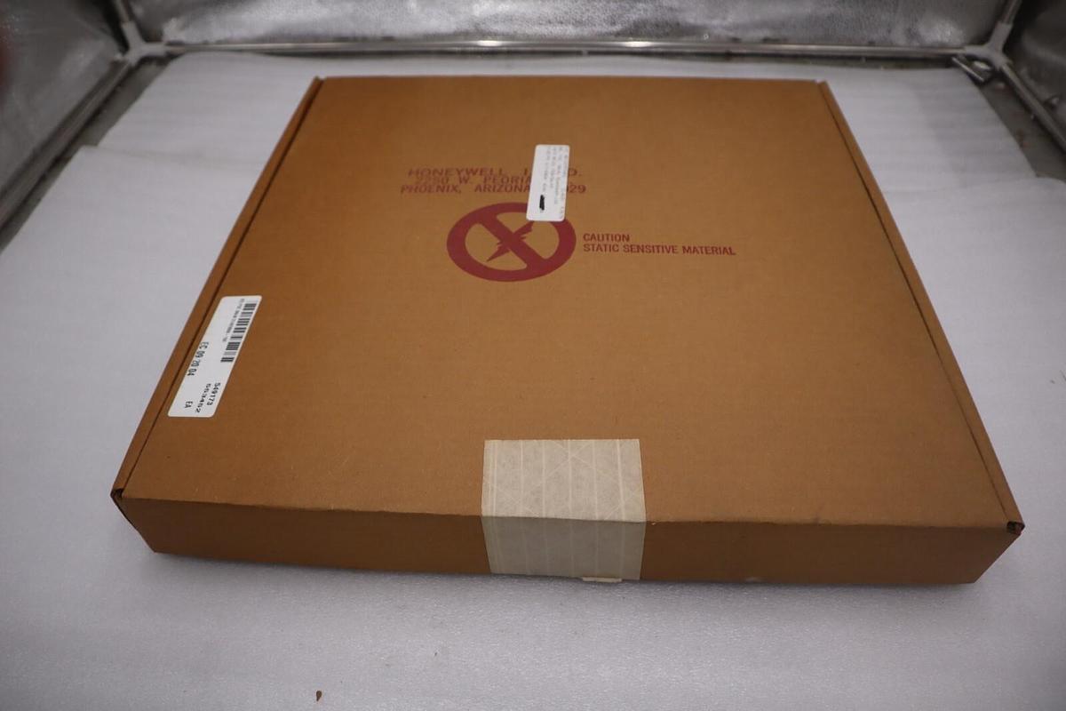 Used Honeywell 51400669-100 PC Board, FDD PWA, 51400669100 NEW WITH BOX STOCK G615