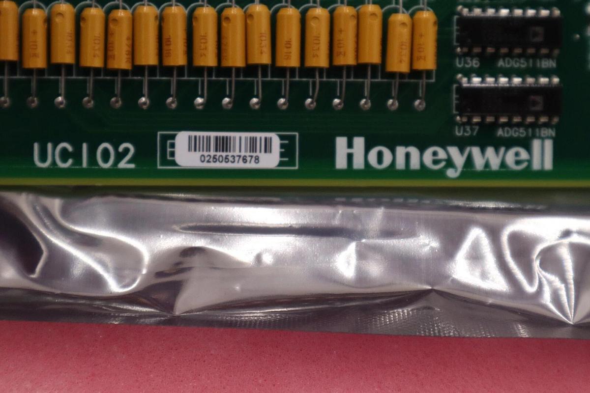 Used NEW WITH BOX Honeywell 51306271-175 PC Board 51306271175 STOCK G623
