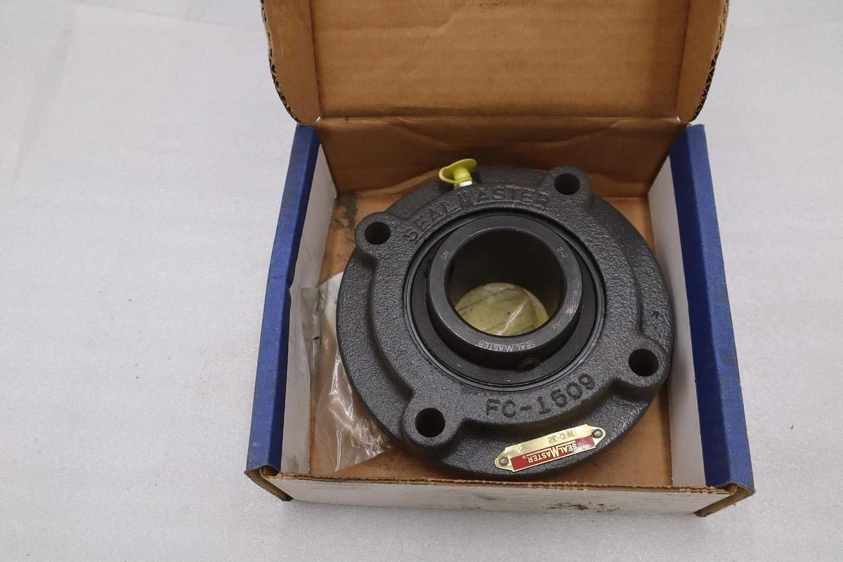 REGAL REXNORD MFC-32 / MFC32 (NEW IN BOX) SEALMASTER BEARING STOCK CC78