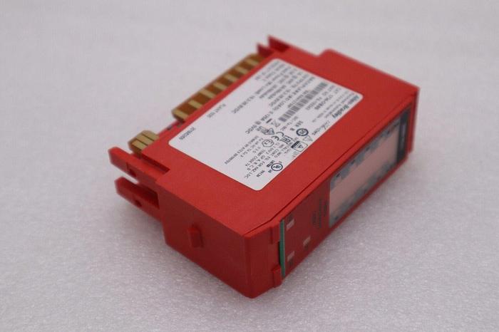 Used Allen-Bradley 1734-OB8S Safety Output Module STOCK 5827