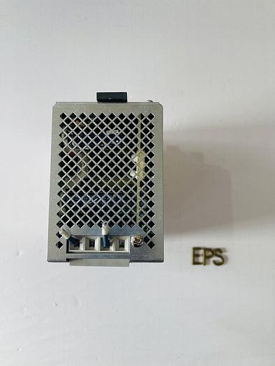 Used ALLEN BRADLEY 1606-XL120E-3 SERIES A POWER SUPPLY #K-1259