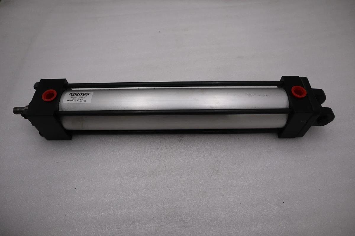 NEW NUMATICS P2AL-10I1D-EAA2 CYLINDER STOCK H1306