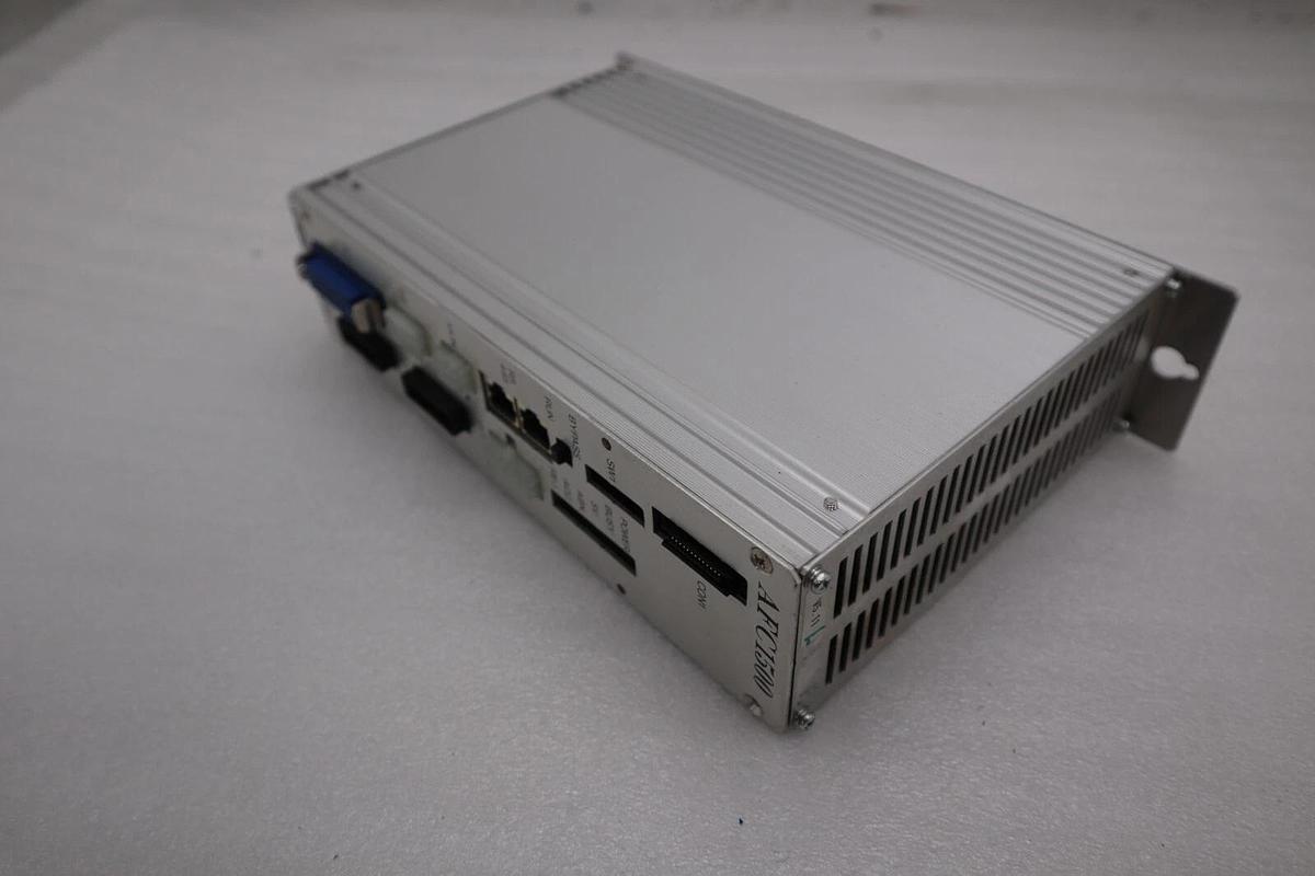 Used FEC AFC1500 SAN4-24 SERVO DRIVE SAN424 STOCK 3423-D