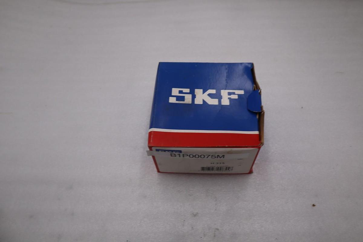 Used SKF H 315 SLEEVE STOCK #G-66B