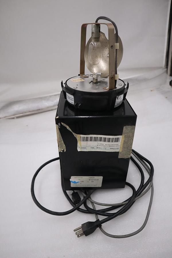 Used TRI LITE MV110UL STACK LIGHT APPLICATION SIGNAL - SURPLUS NEVER USED #H1091