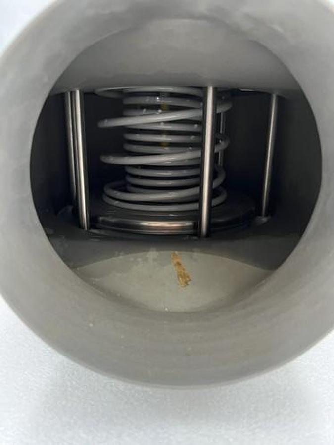 Used NEW Qualitrol XPRD Extra Large Pressure Relief Device XPRD00-00019215 STOCK 3386