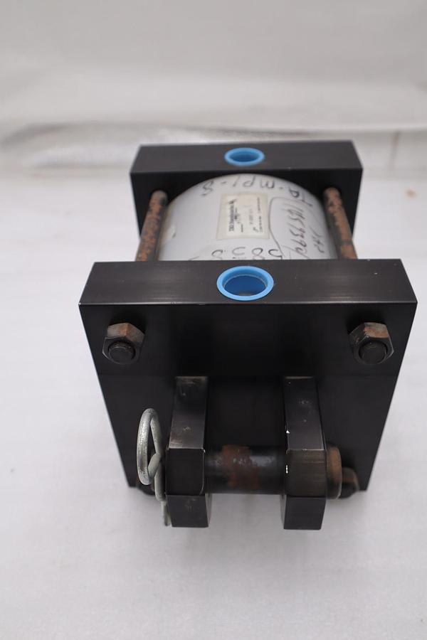 Used NEW Bimba TRD Manufacturing 01-32031 (L1) Pneumatic Cylinder STOCK H1247