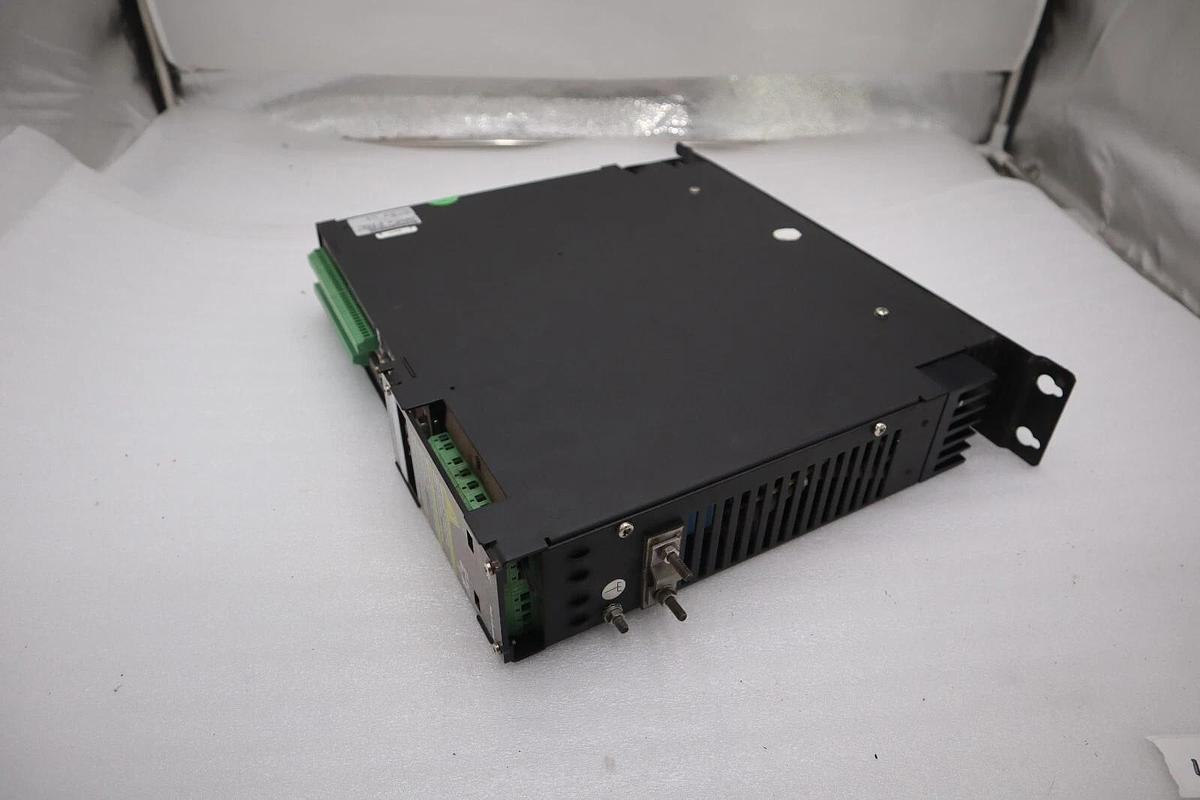 Used ELAU Motor Servo Controller MM-15 STOCK 4032-A