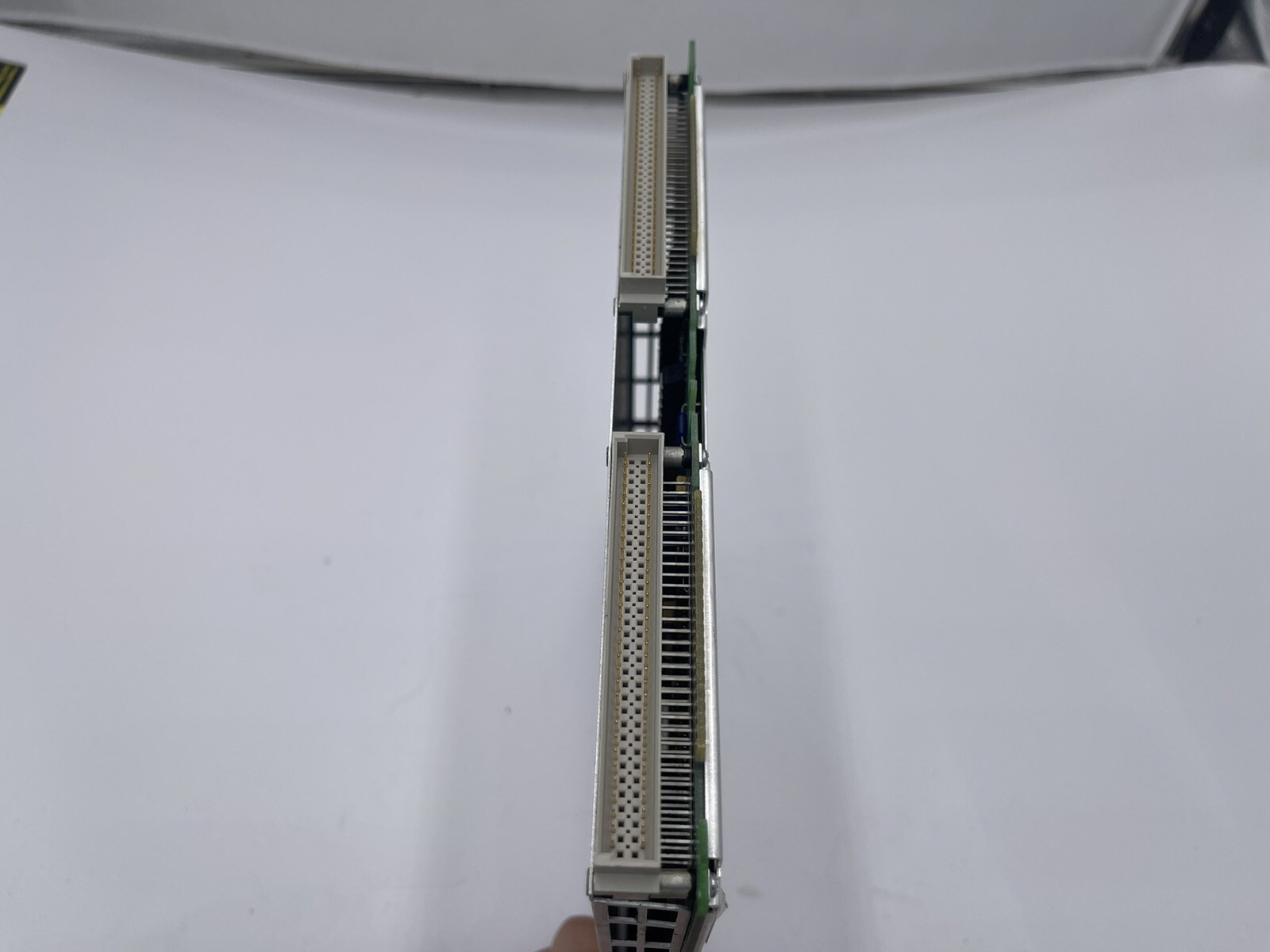 Used USED HONEYWELL QUALITY SIB MEASUREX 09809811 09809811-RP REV B MODULE STOCK 1559