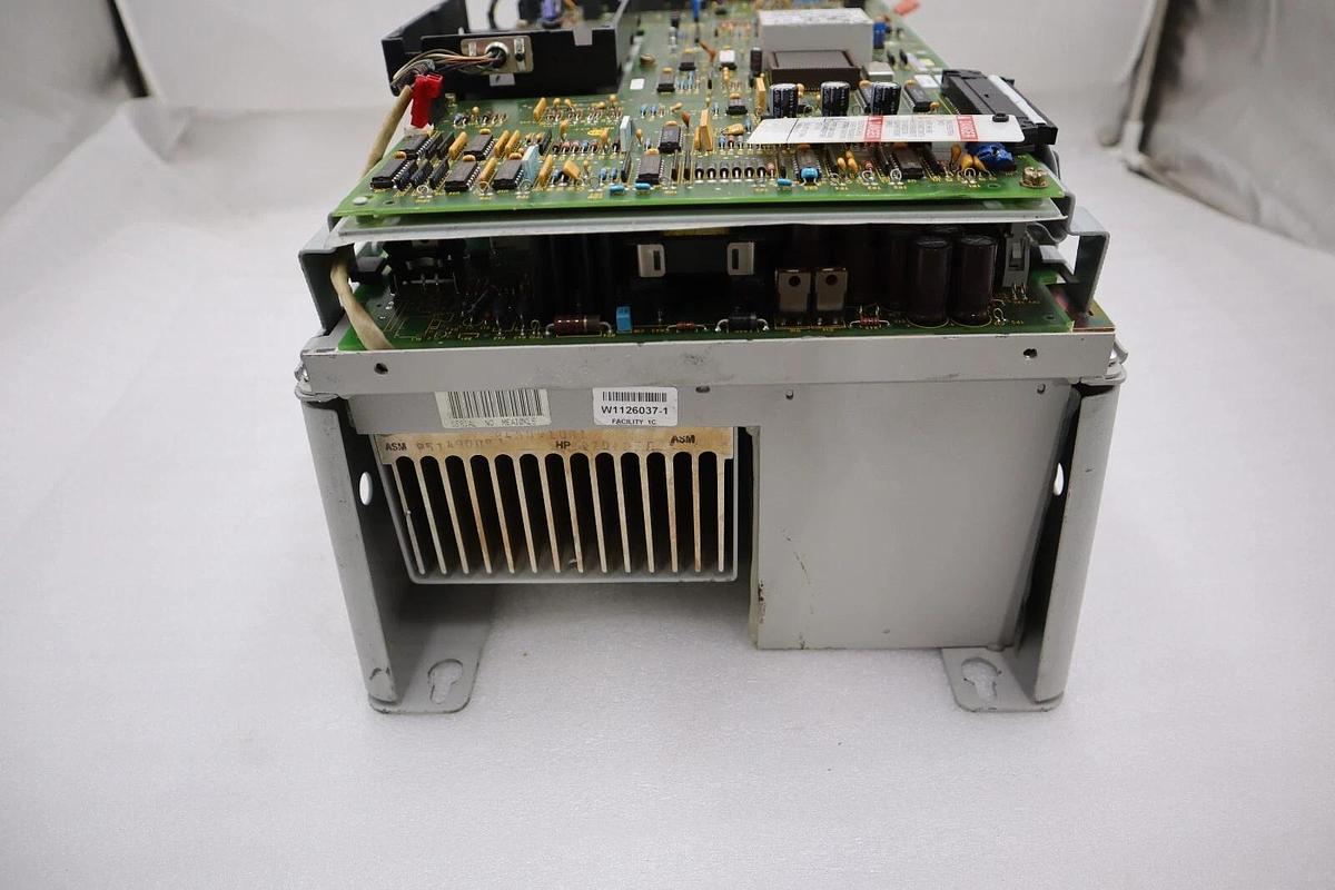 ALLEN BRADLEY 1336S-B015-AN-EN3 / 1336SB015ANEN3 NEW DRIVE STOCK H719