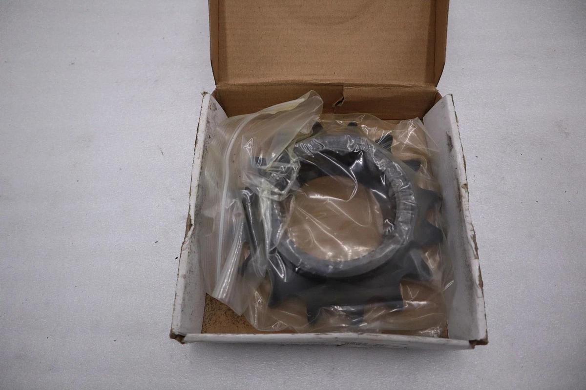 Used Tsubaki H80BTL16 TL SPKT Roller Chain Sprocket STOCK H1907