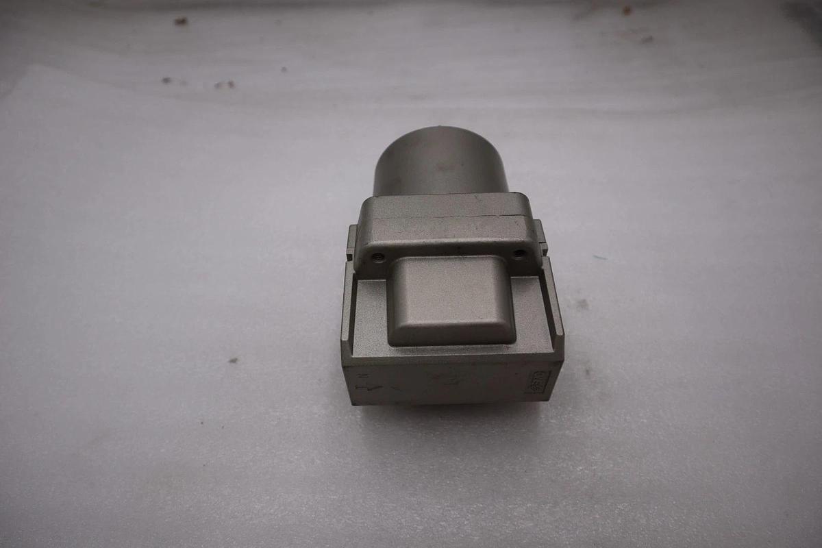 SMC AF50-N06D-Z Modular Air Filter 150psi STOCK H1519