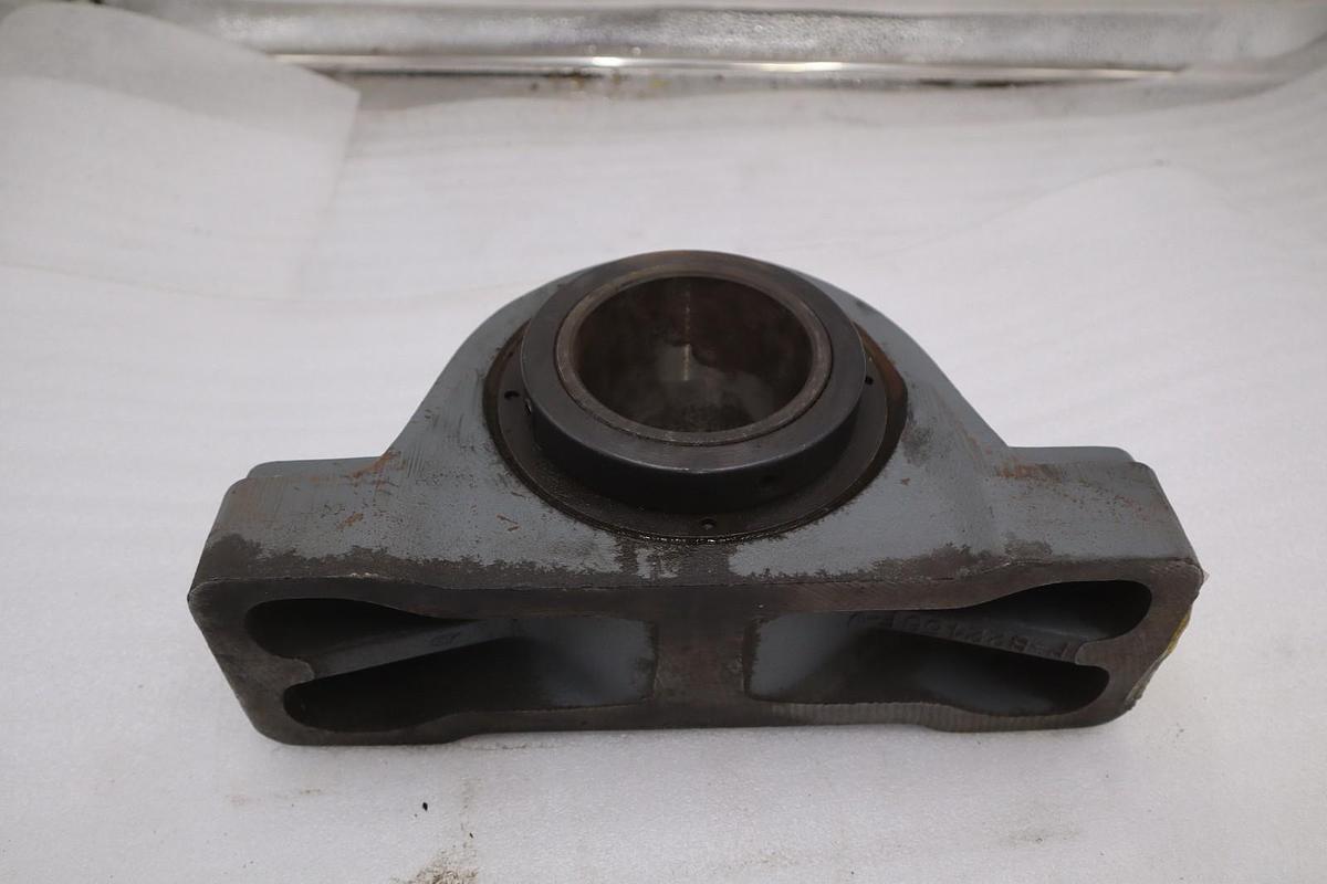 Used REXNORD P-B22455FH SELF-ALIGNING ROLLER BEARING - STOCK CC-55