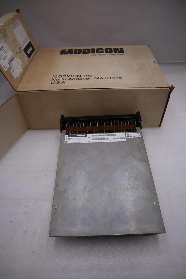 NEW IN BOX SCHNEIDER ELECTRIC AS-B233-501 / ASB233501 STOCK G378