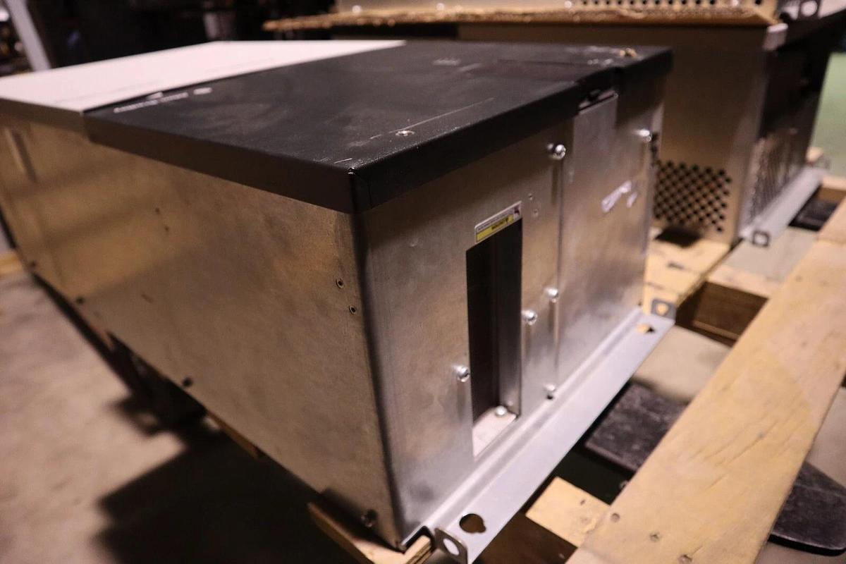 Used Allen Bradley 20BR180A0QYNAND0 SERIES B POWERFLEX 700 DRIVE VFD 150 HP S-155