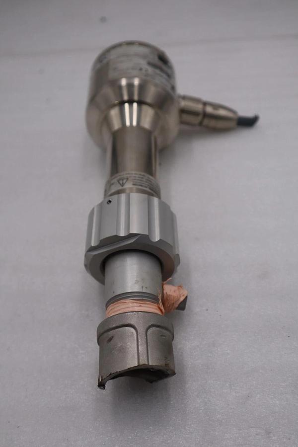 Used ZEECO ZPF-130 PROFLAME SCANNER 048-001-3133 USED UNIT STOCK 1829B