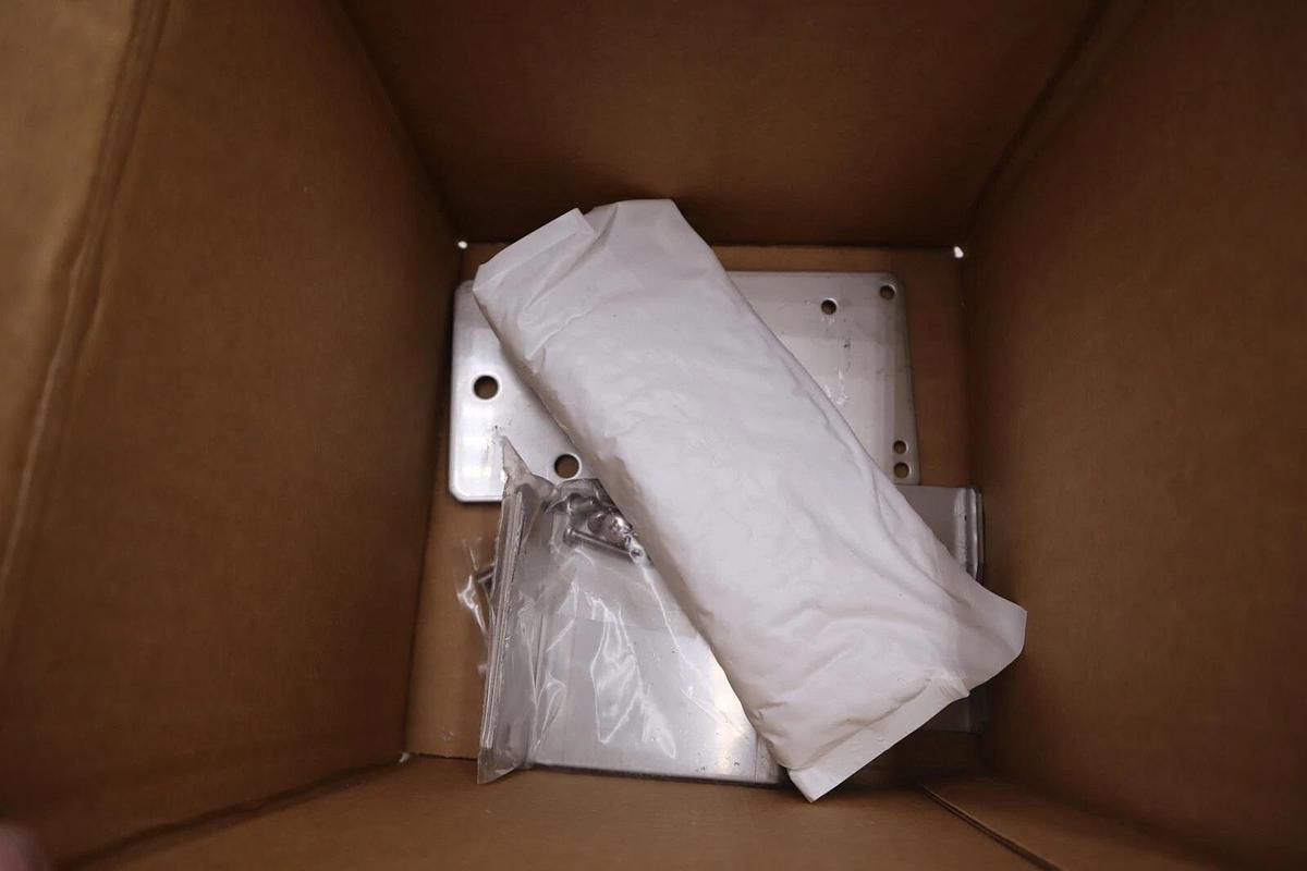 Yokogawa Flexa 4-Wire FLXA402 A-B-AD-C1-NN-A2-WR-N-N-N-NN/UM ANALYZER NEW #G496