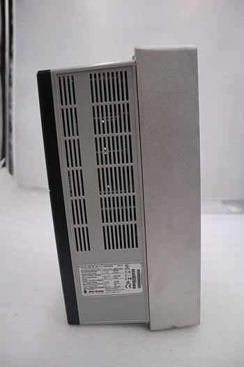 ALLEN BRADLEY 20AD027A3AYNANC0 AC DRIVE SER. A F/W 5.001 * NEW NO BOX * STK 2153