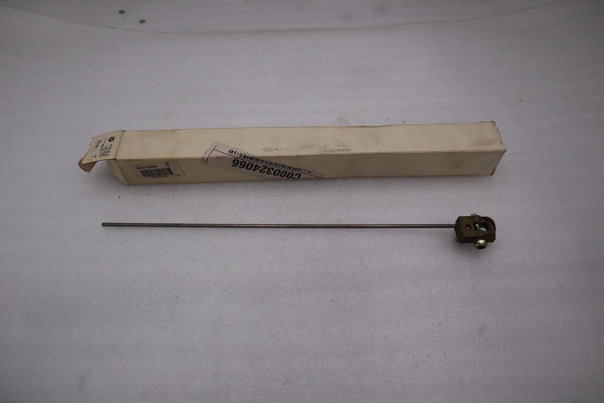 Allen-Bradley 802T-NX50 Limit Switch Arm Rod Lever SURPLUS NEVER USED #H1601A