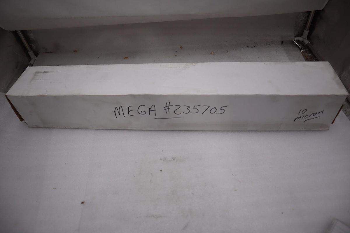 OEM Hydac Filter Element 5.03.27 D 10 BN4/ 5.0327D10BN4 02065005 - STOCK GF1126