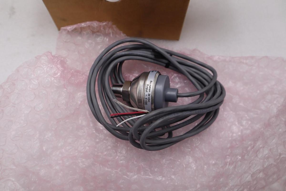 NEW INGERSOLL RAND AAP0540089-00111 PRESSURE TRANSMITTER AAP054008900111 #H85A