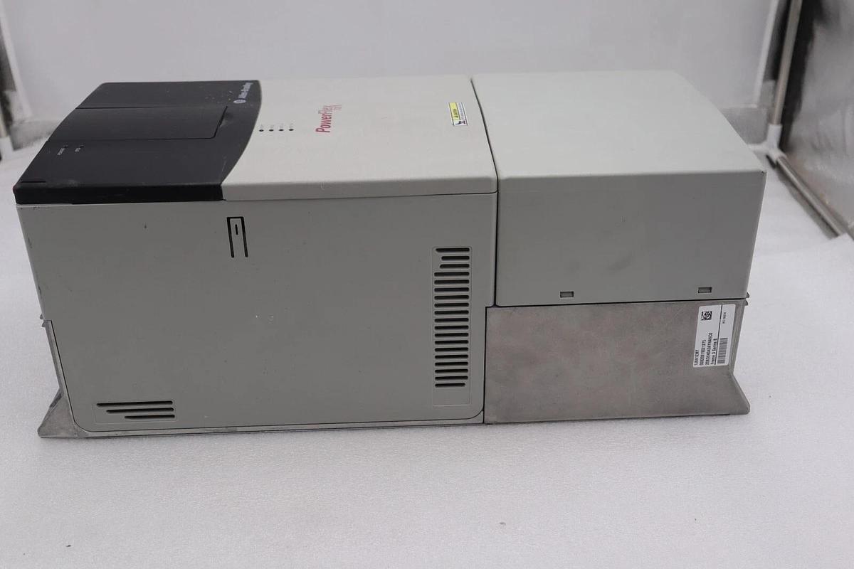 NEW ALLEN BRADLEY 20BD040A0AYNANC0 POWERFLEX 700 DRIVE VFD 30 HP 480 V STK 3121