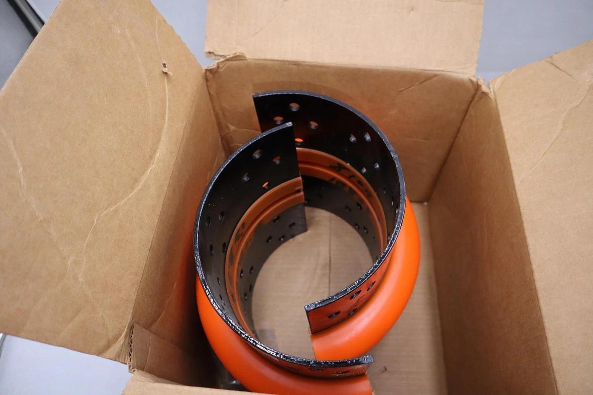 Used Rexnord 10287355 Omega ES50 Coupling Element - STOCK GF14