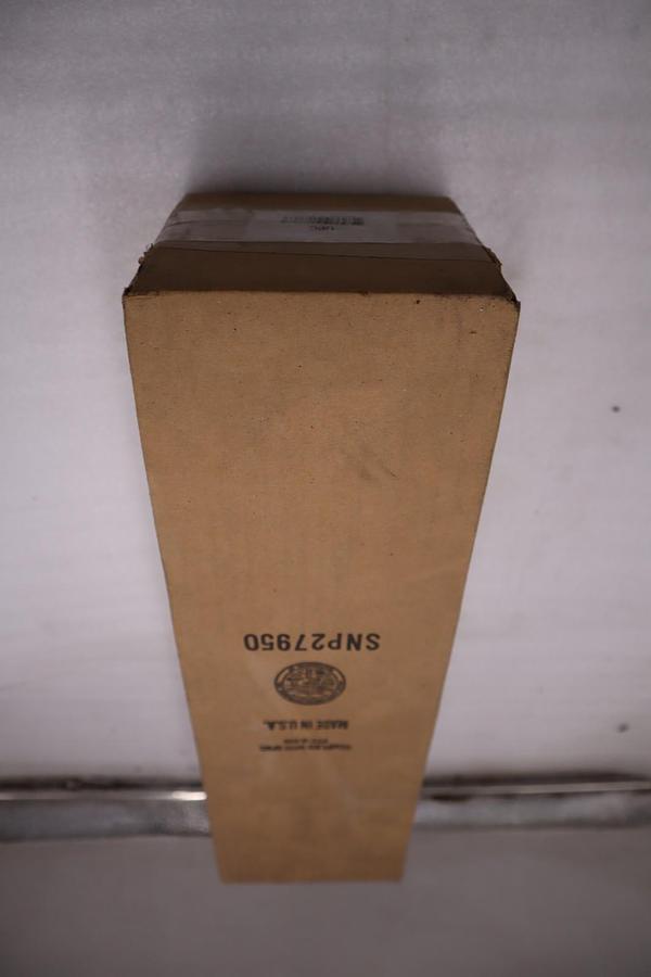 Ashcroft 5" Bimetal Thermometer 50 EL 60 E 120 50/400F - STOCK GF437