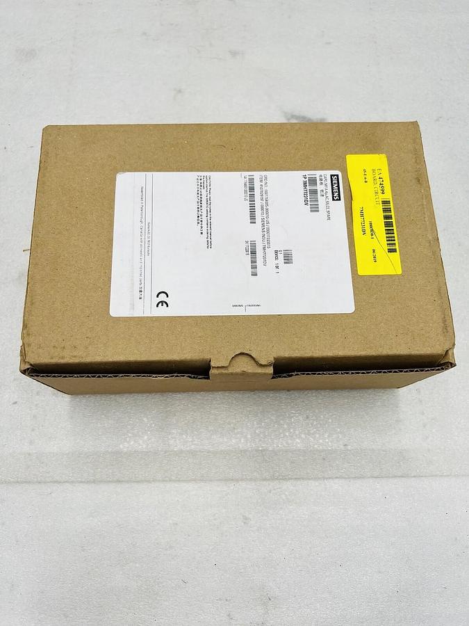 Used NEW OPEN BOX SIEMENS 7MH7723-1DV / 7MH77231DV STOCK 3832