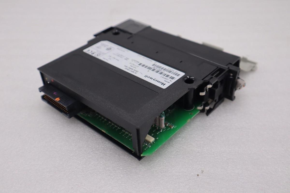Used HONEYWELL TK-IDA161 97179273 DIGITAL INPUT MODULE 120VAC STOCK K-472