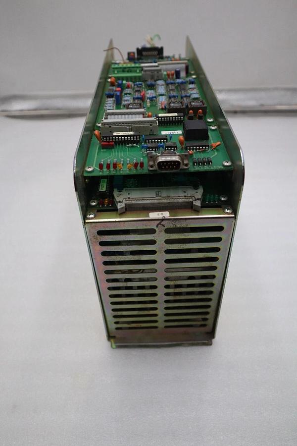 Used BYSTRONIC 702109 Frequency Inverter STOCK 5352